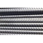 14 mm - 32 mm ve Arası Çaplarda Nervürlü Donatı - Nervürlü Beton Çelik Çubuğu