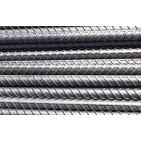 14 mm - 32 mm ve Arası Çaplarda Nervürlü Donatı - Nervürlü Beton Çelik Çubuğu