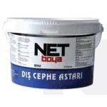 Net Boya - Dış Cephe Astarı