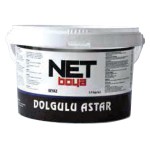 Net Boya - Dolgulu Astar