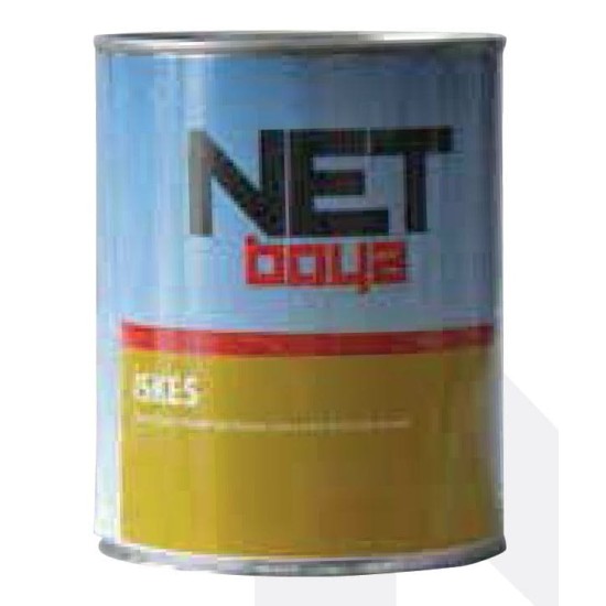 Net Boya - İskes - Leke Kir Örtücü Boya