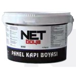 Net Boya - Panel Kapı Boyası