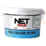 Net Boya - Poli İzolan Astar