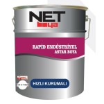 Net Boya - Rapid Endüstriyel Astar