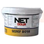 Net Boya - Sedef İç Cephe Boyası