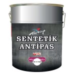 Net Boya - Sentetik Antipas