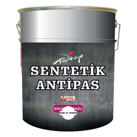Net Boya - Sentetik Antipas