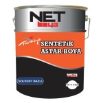 Net Boya - Sentetik Astar Boya