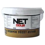 Net Boya - Seramik Yüzey Astarı