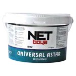 Net Boya - Üniversal Astar
