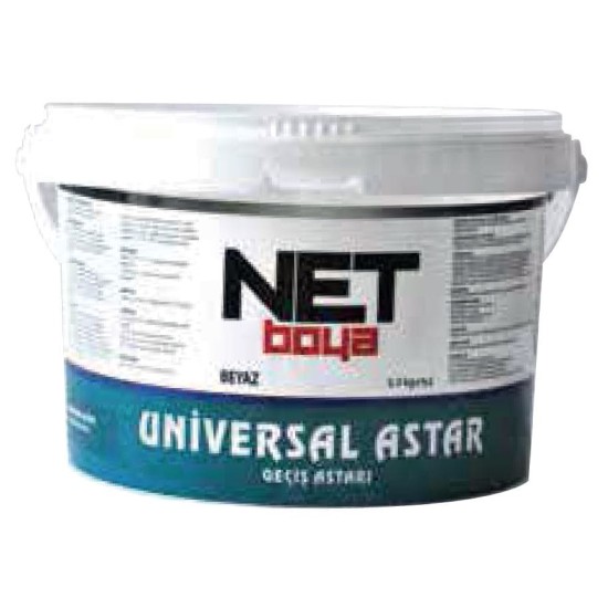 Net Boya - Üniversal Astar