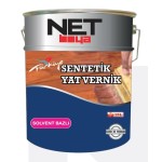 Net Boya - Yat Vernik
