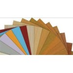 MDF - 3 mm Kalınlıkta; 40x40 cm Ebatlarında, Delikli, Boyalı, Tavanlık Odun Lifinden Yapılmış Levha