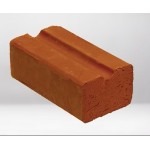 Ortaş Tuğla - 190 x 90 x 70 mm Ebatlarında Dolu Harman Tuğlası - 7'lik Harman Tuğla