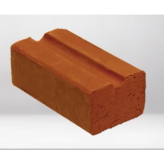 Ortaş Tuğla - 190 x 90 x 70 mm Ebatlarında Dolu Harman Tuğlası - 7'lik Harman Tuğla
