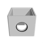Ø 1000 mm çaplı, entegre conta ( 50 sertlik sınıfında ve ya 40-70 CO-EXT) (çift sertlikli) Ø 1000 mm çaplı, entegre conta ( 50 sertlik sınıfında ve ya 40-70 CO-EXT) (çift sertlikli)