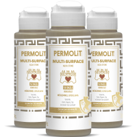 Permolit - Multi Surface Parlak Taş Vernik