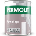 Permolit - Permokapı Amerikan Kapı Boyası