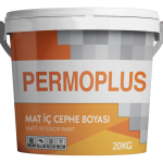 Permolit - Permoplus Mat İç Cephe Boyası