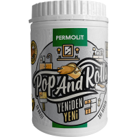 Permolit - Pop and Rolls Yenileme Boyası
