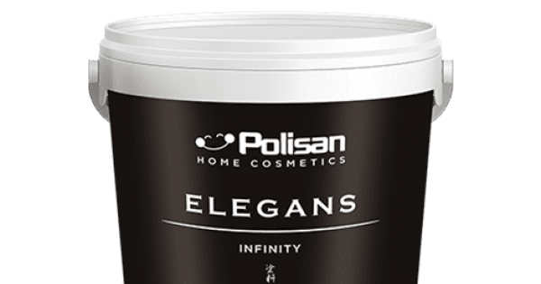 POLİSAN - Elegans Infinity