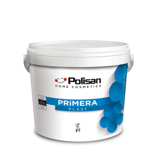 POLİSAN - Primera Plast