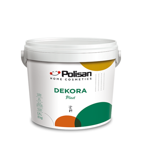 POLİSAN - Dekora Plast