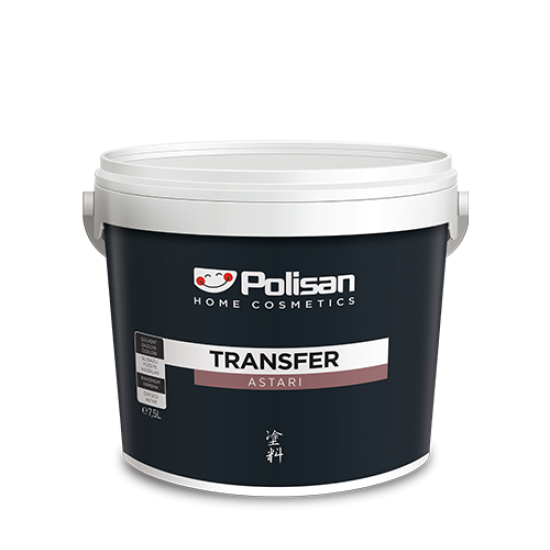 POLİSAN - Transfer Astarı