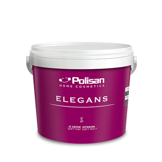 POLİSAN - Elegans Soft Mat