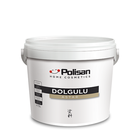 POLİSAN - Dolgulu Astar