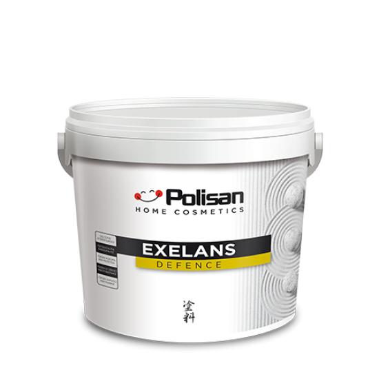 POLİSAN - Exelans Defence