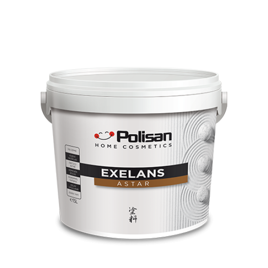 POLİSAN - Exelans Astar