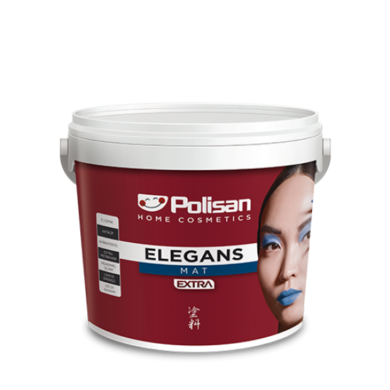 POLİSAN - Elegans Extra Mat