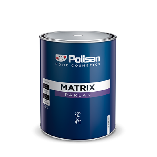 POLİSAN - Matrix Parlak