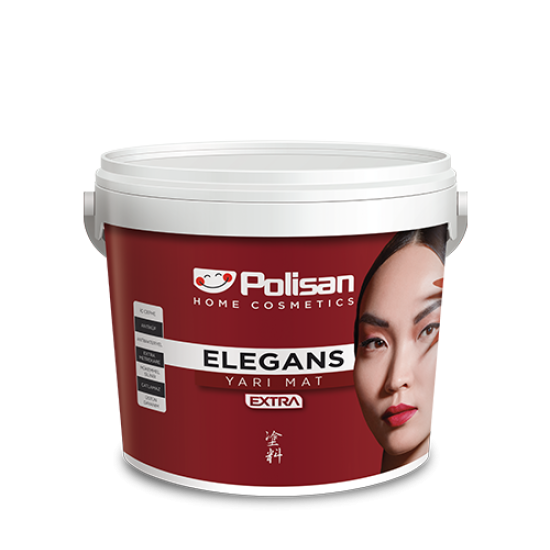 POLİSAN - Elegans Extra Yarı Mat