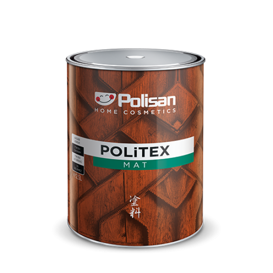 POLİSAN - Politex Dekoratif Mat