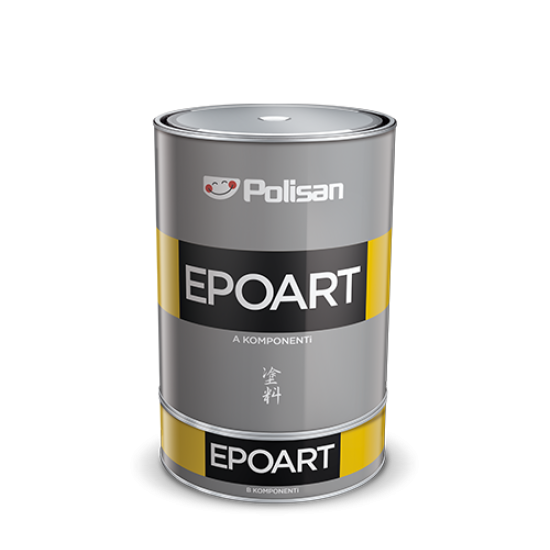 POLİSAN - Epoart