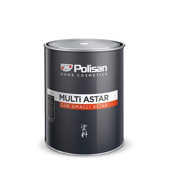 POLİSAN - Multi Astar