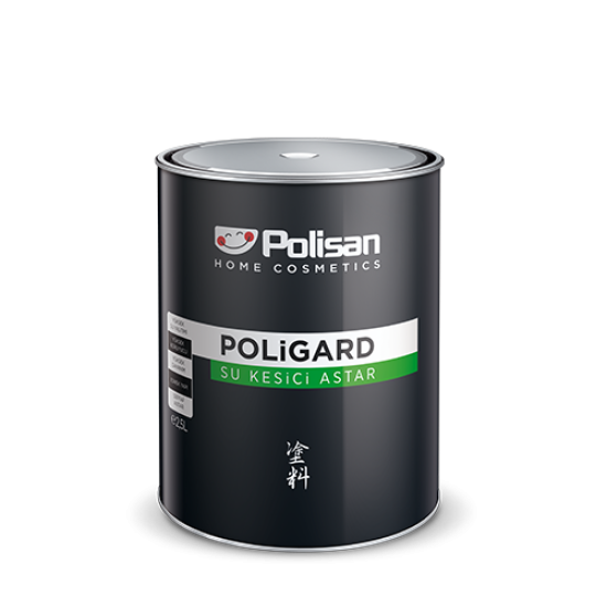 POLİSAN - Poligard