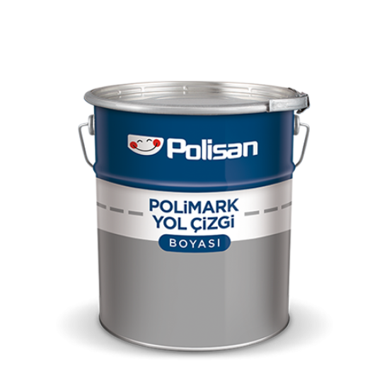 POLİSAN - Polimark Yol Çizgi Boyası