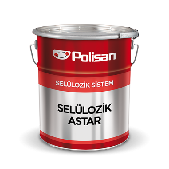 POLİSAN - Selülozik Astar