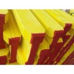 I Kesitli Ahşap Kiriş Kalıp Malzemesi I Kesitli Ahşap Kiriş Kalıp Malzemesi