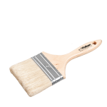 Polisan Ahşap Kestirme Fırça - 3 Numara