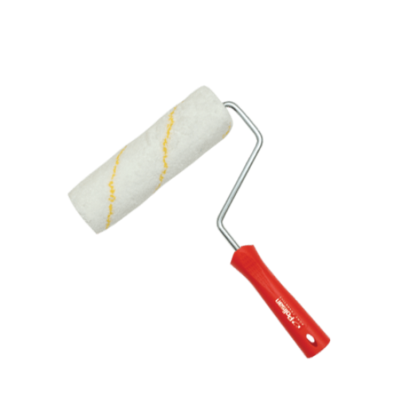 Polisan - Delux Saten Rulosu - 20 cm