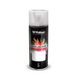 Polisan - Doldurulabilir Gazlı Kutu - Sprey Kutusu