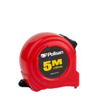 Polisan - Eco Şerit Metre - 5 m
