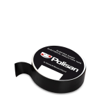 Polisan - Elektrik Bandı - 19 mm x 10 yard Polisan - Elektrik Bandı - 19 mm x 10 yard