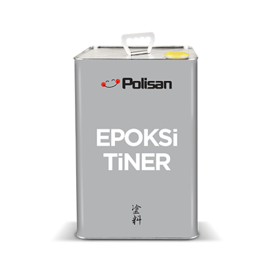 Polisan - Epoksi Tiner