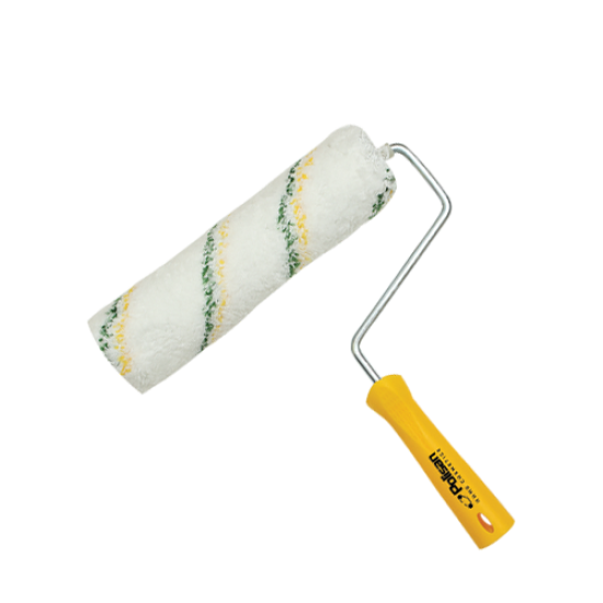 Polisan - İç Cephe Rulosu - 25 cm