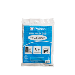 Polisan - Kalın Pratik Örtü - 32 m²